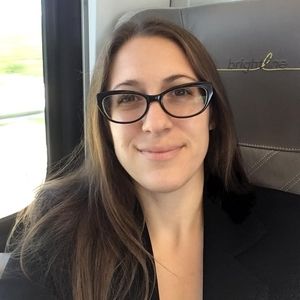 Meet your Posher, Amie
